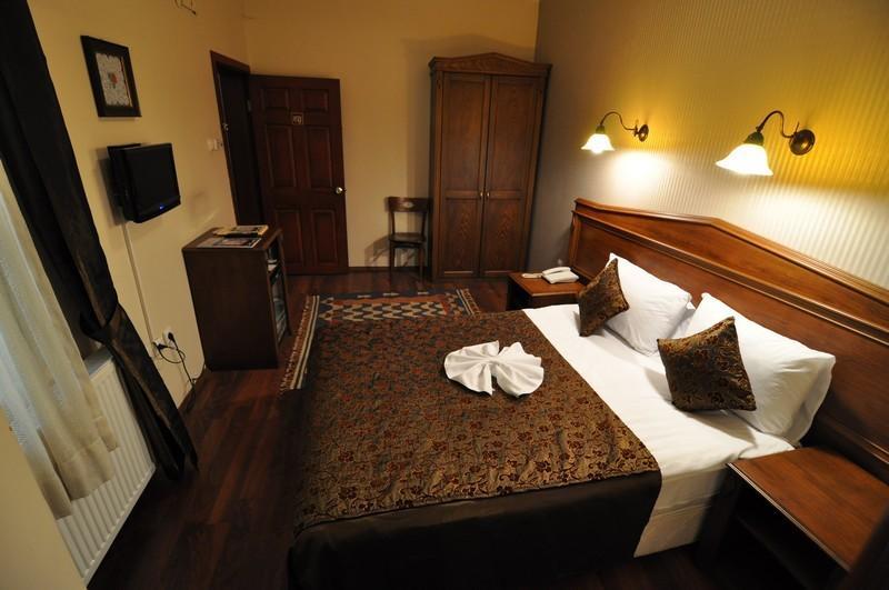 Mevlana Hotel Istanbul Phòng bức ảnh
