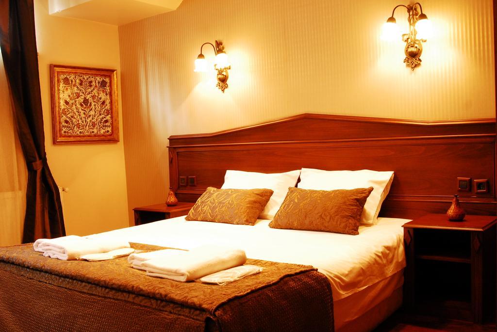 Mevlana Hotel Istanbul Phòng bức ảnh