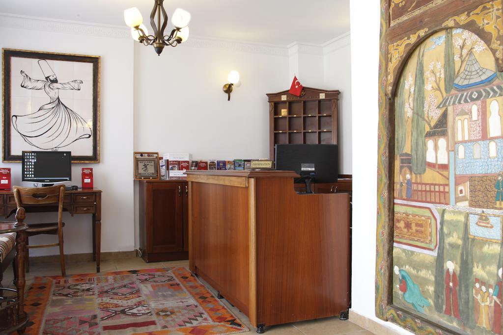 Mevlana Hotel Istanbul Ngoại thất bức ảnh